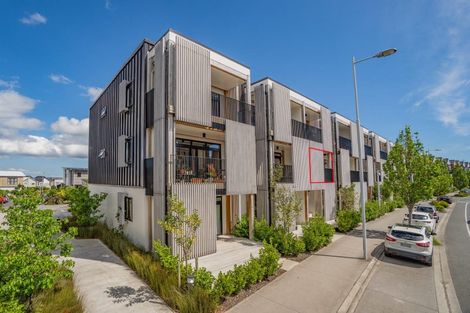 Photo of property in 6/167 Hobsonville Point Road, Hobsonville, Auckland, 0616