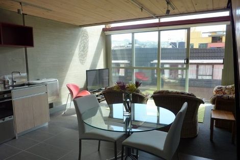 Photo of property in Tattoo Apartments, 22/42 Abel Smith Street, Te Aro, Wellington, 6011