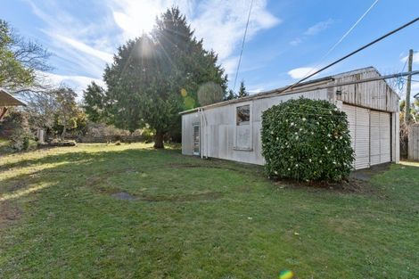 Photo of property in 21 Jeans Street, Masterton, 5810