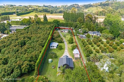 Photo of property in 532a State Highway 2, Minden, Tauranga, 3176
