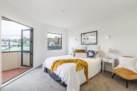 Photo of property in Norfolk Apartments, 7 Ramsgate Terrace, Mairangi Bay, Auckland, 0630