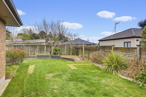 Photo of property in 4 Corfe Castle Lane, Levin, 5510