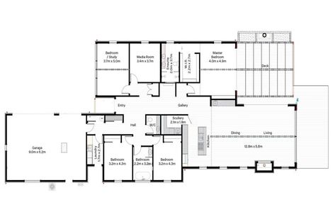 Photo of property in 6 Kahiwi Drive, Lower Shotover, 9304