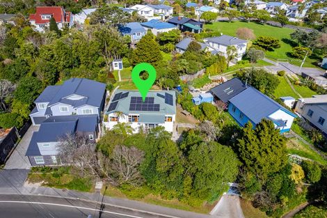 Photo of property in 50 Khandallah Road, Ngaio, Wellington, 6035