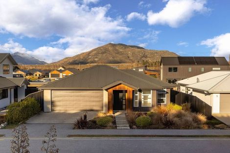 Photo of property in 39 Peterley Road, Lower Shotover, Queenstown, 9304