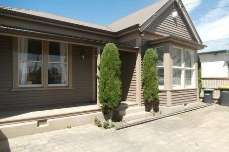 Photo of property in 78 Caledonian Road, St Albans, Christchurch, 8014