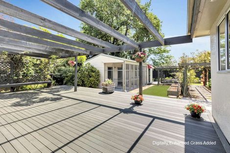 Photo of property in 130a Cook Street, West End, Palmerston North, 4410