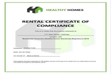 Photo of property in 711 Kiwi Street, Camberley, Hastings, 4120