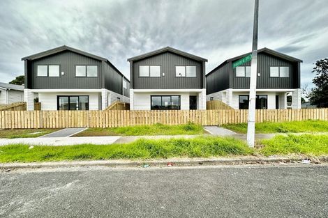 Photo of property in 20a Finlayson Avenue, Clendon Park, Auckland, 2103