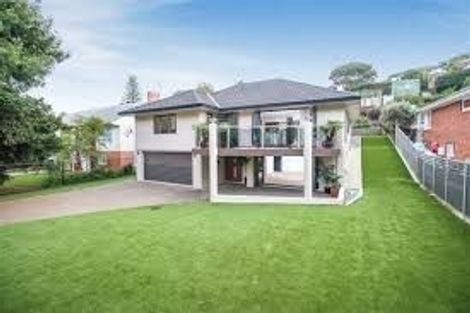 Photo of property in 17 Debron Avenue, Remuera, Auckland, 1050