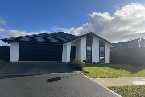 Photo of property in 23 Muldowney Drive, Rolleston, 7614