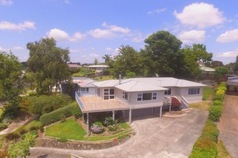 Photo of property in 7 Bledisloe Avenue, Putaruru, 3411