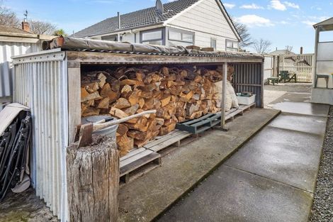 Photo of property in 28 Andrew Street, Allenton, Ashburton, 7700
