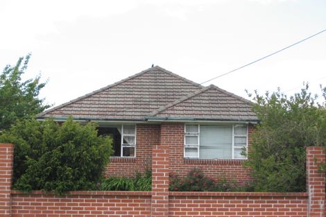 Photo of property in 120 Warden Street, Richmond, Christchurch, 8013