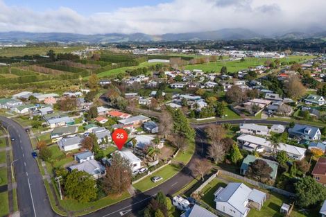 Photo of property in 26 Gilfillan Drive, Katikati, 3129