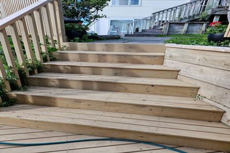 Photo of property in 39 Milne Terrace, Island Bay, Wellington, 6023