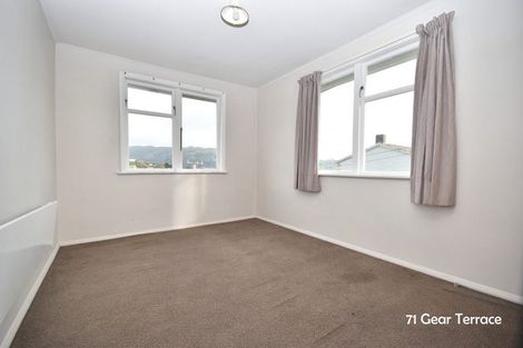 Photo of property in 71-77 Gear Terrace, Ranui, Porirua, 5024