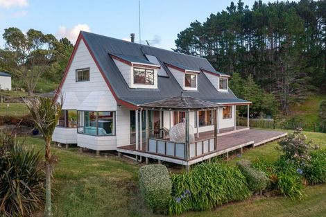 Photo of property in 224 Richards Road, Dairy Flat, Albany, 0794