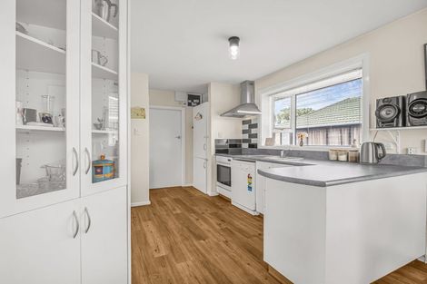 Photo of property in 239 Burwood Road, Burwood, Christchurch, 8083