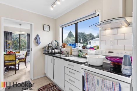 Photo of property in 232 Mahia Road, Weymouth, Auckland, 2103