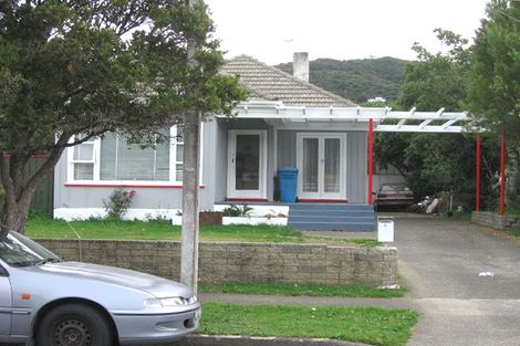 Photo of property in 7 Norris Grove, Taita, Lower Hutt, 5011