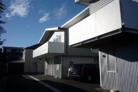 Photo of property in 5/23 Hastings Street West, Sydenham, Christchurch, 8023