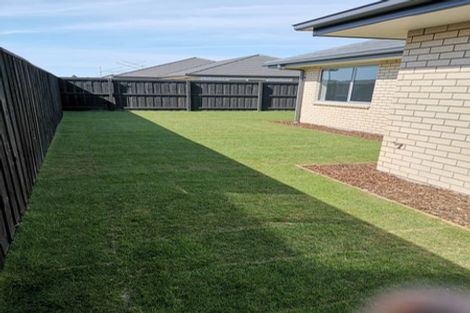 Photo of property in 61 Lydiard Drive, Rolleston, 7615