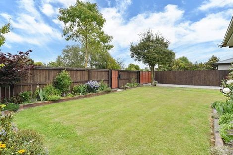 Photo of property in 150 West Belt, Rangiora, 7400