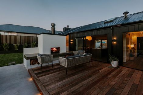 Photo of property in 19 Clydesdale Drive, Holmes Hill, Oamaru, 9401