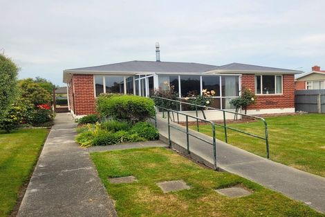 Photo of property in 30 Maude Street, Temuka, 7920