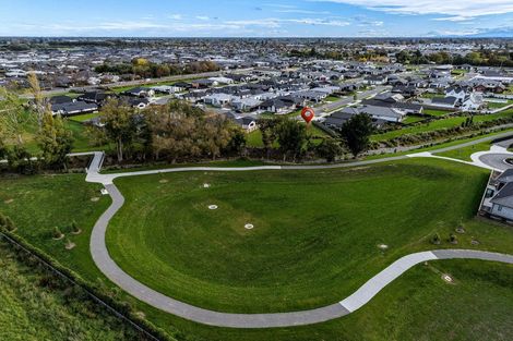 Photo of property in 36 Inch Crescent, Rangiora, 7400