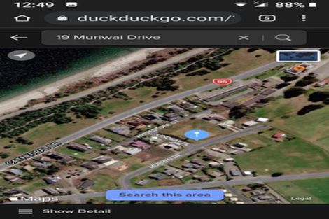 Photo of property in 19 Muriwai Drive, Manapouri, 9679