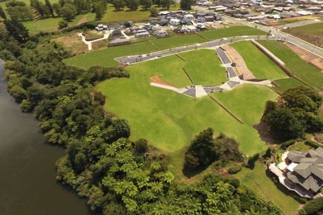 Photo of property in 8 Rivercove Lane, Flagstaff, Hamilton, 3210