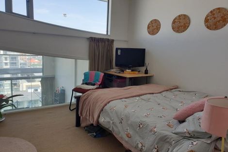Photo of property in Century City Apartments, 123/72 Tory Street, Te Aro, Wellington, 6011