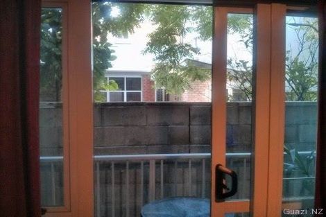 Photo of property in Waldorf Bankside Apartments, 3e/8 Bankside Street, Auckland Central, Auckland, 1010