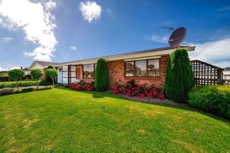 Photo of property in 48 Wilson Street, Hawera, 4610