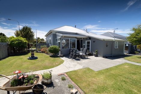 Photo of property in 14 Albert Street, Netherby, Ashburton, 7700