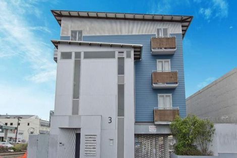 Photo of property in 20/3 Ngahura Street, Eden Terrace, Auckland, 1021