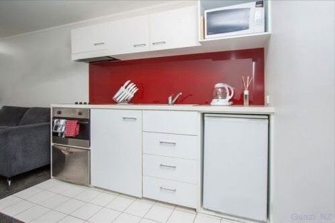 Photo of property in Waldorf Bankside Apartments, 3e/8 Bankside Street, Auckland Central, Auckland, 1010