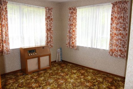 Photo of property in 6 Mawhera Street, Dobson, Greymouth, 7805