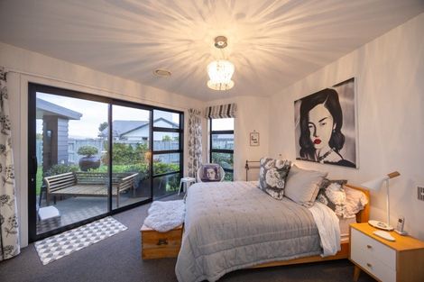 Photo of property in 54 Rodeo Drive, Kelvin Grove, Palmerston North, 4414