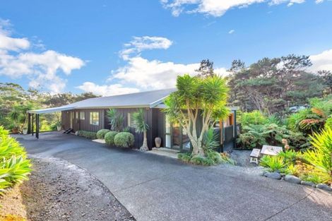 Photo of property in 96 Attwood Road, Paremoremo, Auckland, 0632