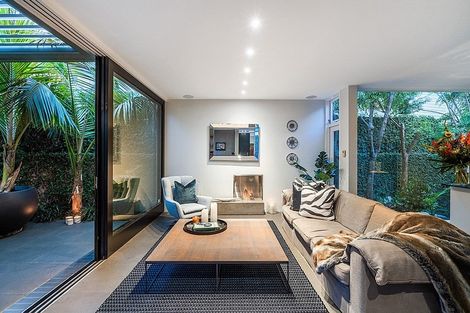 Photo of property in 306b Jervois Road, Herne Bay, Auckland, 1011