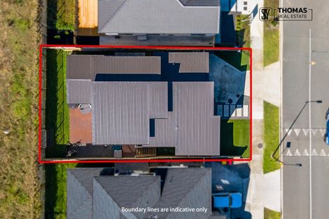 Photo of property in 18 Barley Road, Flat Bush, Auckland, 2019