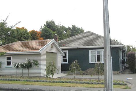 Photo of property in 1/193 Weston Road, St Albans, Christchurch, 8052