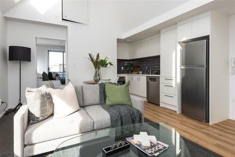 Photo of property in Amuri Park Apartments, 23/280 Bealey Avenue, Christchurch Central, Christchurch, 8013