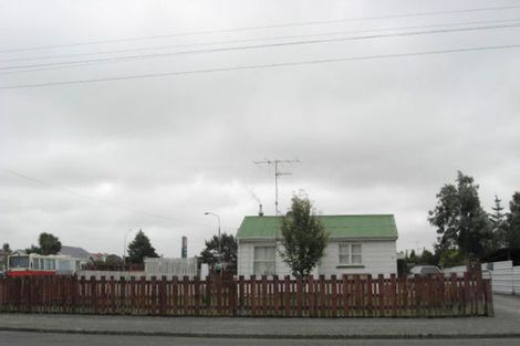 Photo of property in 88 Mcmurdo Street, Tinwald, Ashburton, 7700