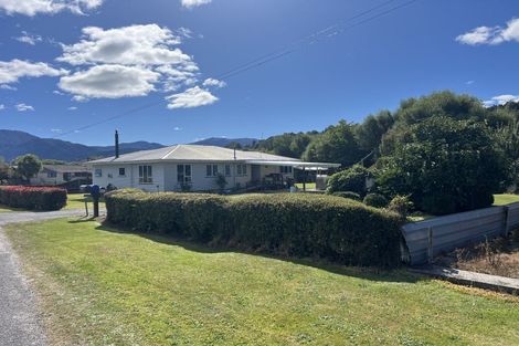 Photo of property in 107 Red Jacks Road, Ngahere, Dobson, 7872