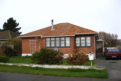 Photo of property in 109 Miller Street, Georgetown, Invercargill, 9812