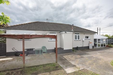 Photo of property in 14 Kensington Road, Marton, 4710